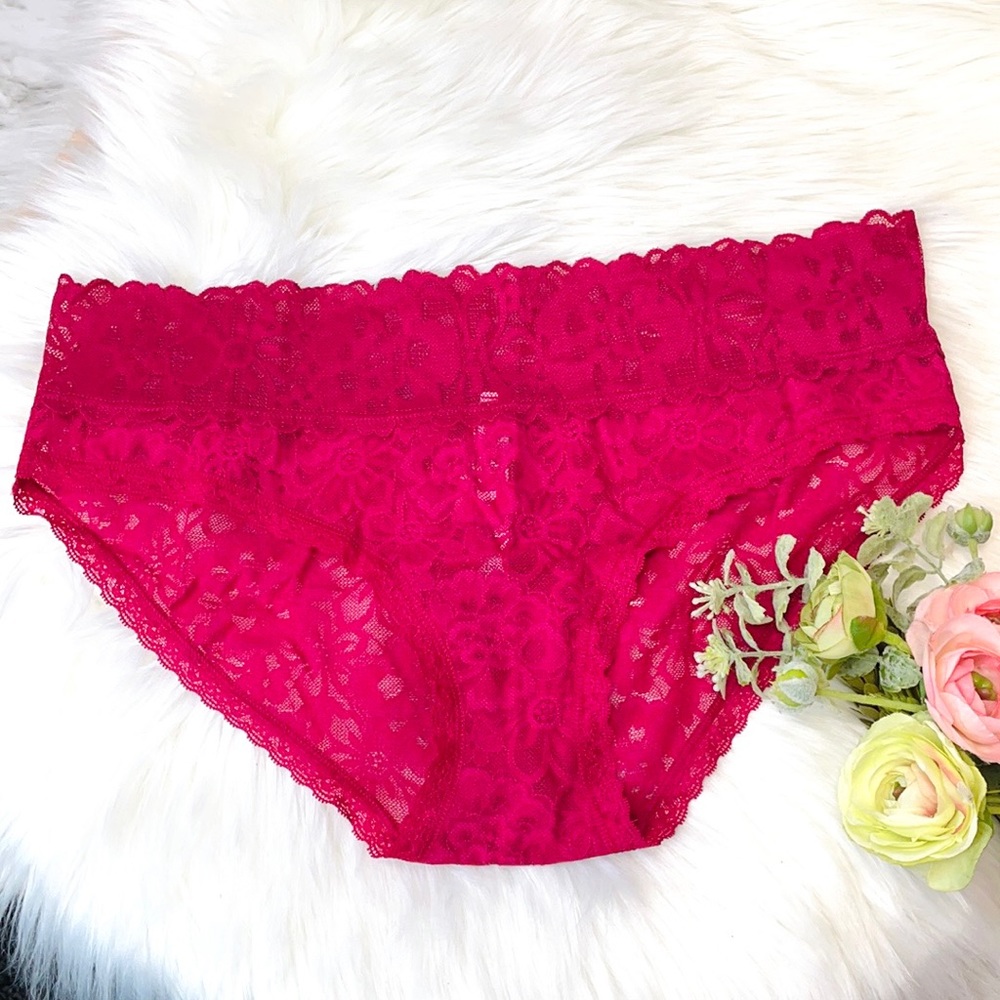 Victoria’s Secret pantie
